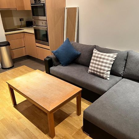 Stunning 2 Bed Flat! Centrally Located In London, Uk! Dış mekan fotoğraf
