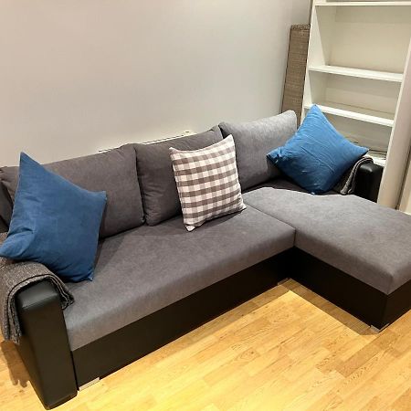 Stunning 2 Bed Flat! Centrally Located In London, Uk! Dış mekan fotoğraf