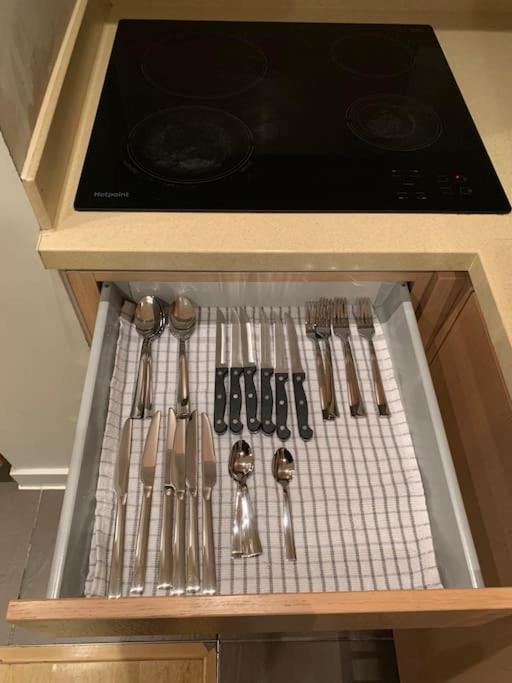 Stunning 2 Bed Flat! Centrally Located In London, Uk! Dış mekan fotoğraf