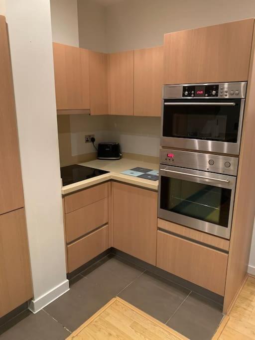 Stunning 2 Bed Flat! Centrally Located In London, Uk! Dış mekan fotoğraf