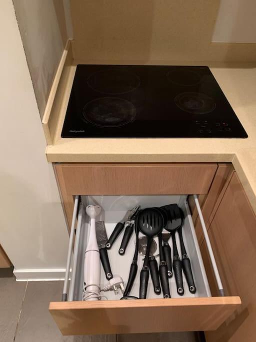Stunning 2 Bed Flat! Centrally Located In London, Uk! Dış mekan fotoğraf