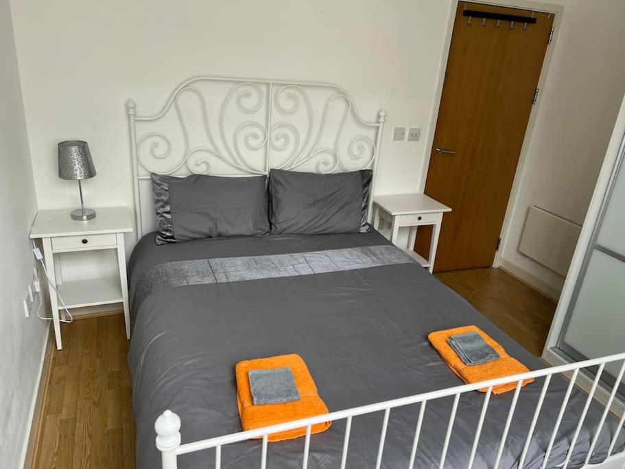 Stunning 2 Bed Flat! Centrally Located In London, Uk! Dış mekan fotoğraf