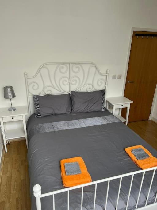 Stunning 2 Bed Flat! Centrally Located In London, Uk! Dış mekan fotoğraf