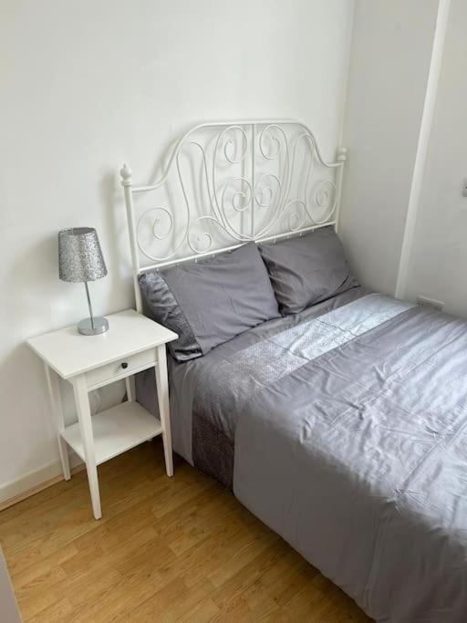 Stunning 2 Bed Flat! Centrally Located In London, Uk! Dış mekan fotoğraf