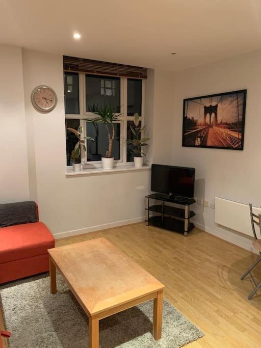 Stunning 2 Bed Flat! Centrally Located In London, Uk! Dış mekan fotoğraf