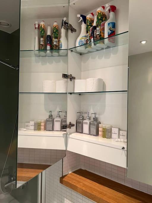 Stunning 2 Bed Flat! Centrally Located In London, Uk! Dış mekan fotoğraf