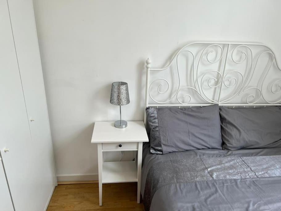Stunning 2 Bed Flat! Centrally Located In London, Uk! Dış mekan fotoğraf