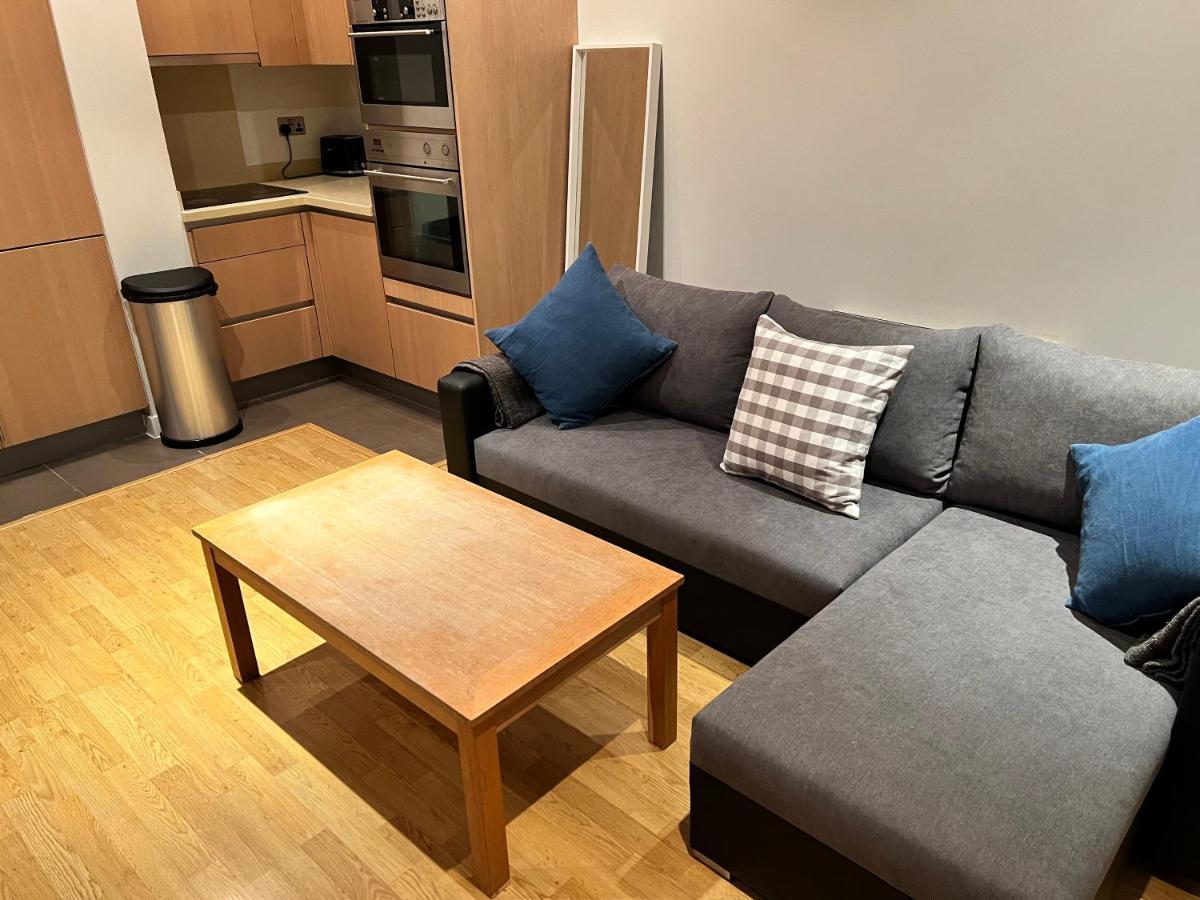 Stunning 2 Bed Flat! Centrally Located In London, Uk! Dış mekan fotoğraf