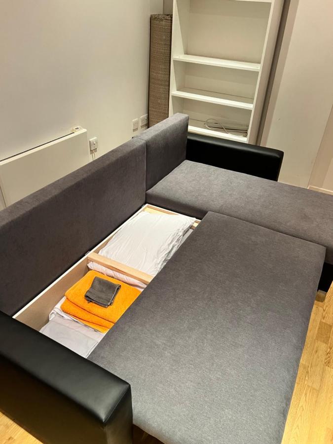 Stunning 2 Bed Flat! Centrally Located In London, Uk! Dış mekan fotoğraf