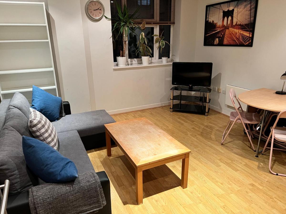 Stunning 2 Bed Flat! Centrally Located In London, Uk! Dış mekan fotoğraf