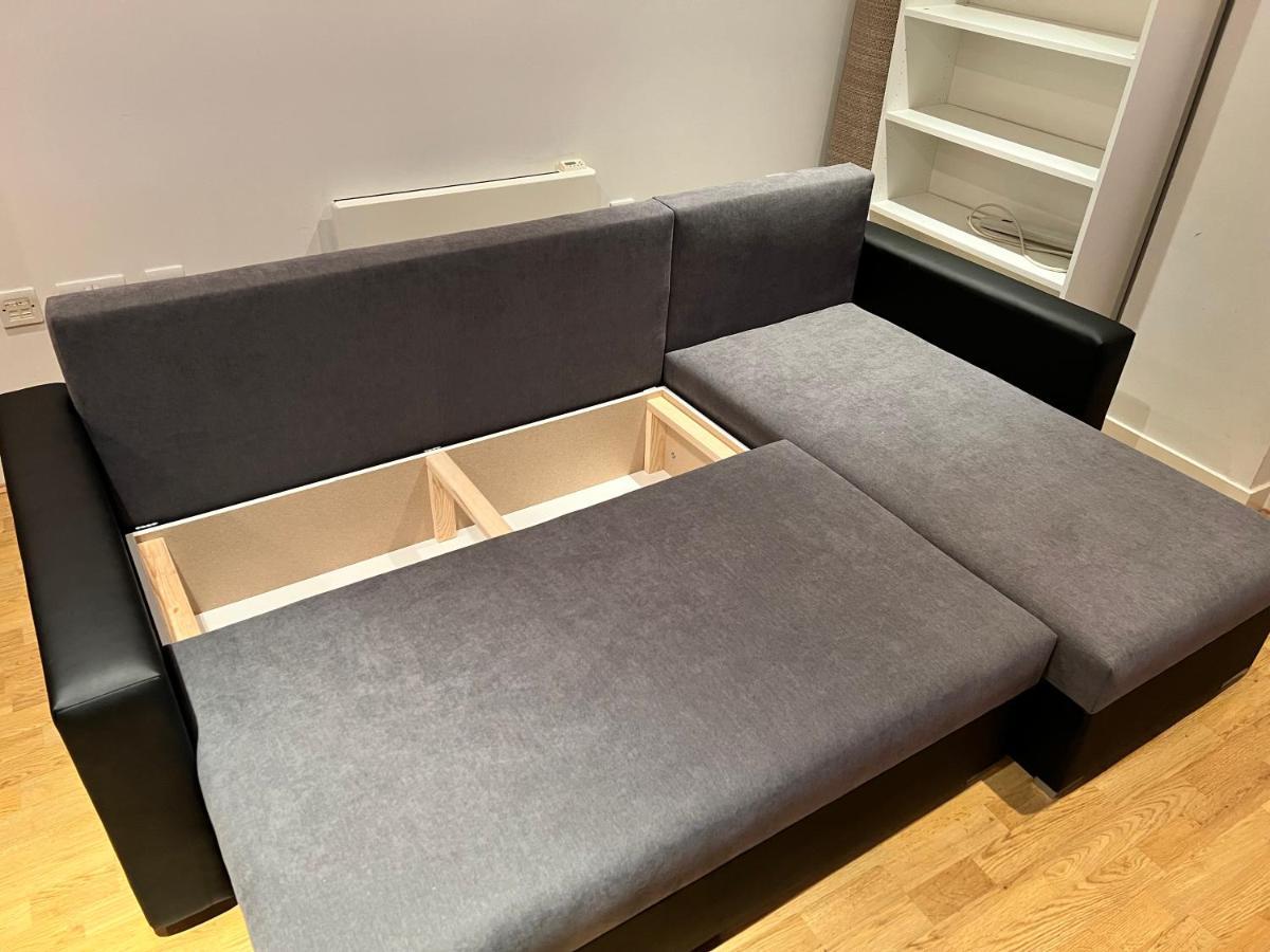 Stunning 2 Bed Flat! Centrally Located In London, Uk! Dış mekan fotoğraf